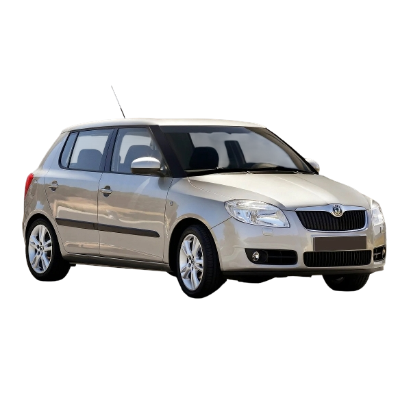 Fabia 5J